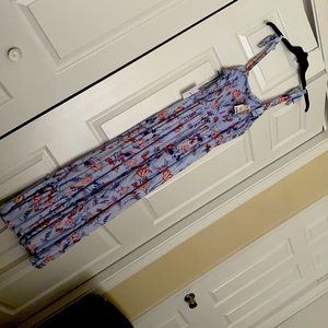 Summer dress from Marshall’s